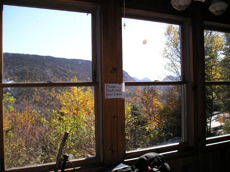Zeacliff (17).JPG - The view from inside the hut.
